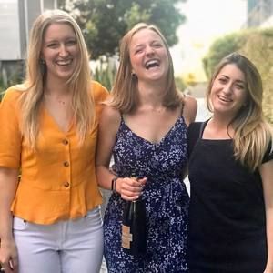 Meet your Posher, Emma